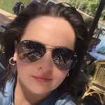 Ella Borisova-Avagyants - @elladayana77 - Instagram