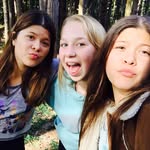 Ella, Delaney, and Kinsey - @ellandelaneywithkinsey - Instagram