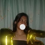 Ella Deleon - @itzme_elange15 - Instagram