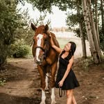 Ella Delgado - @ellabelladelgado - Instagram