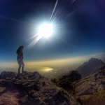 Ella Delgado - @ellaadventuretravels - Instagram