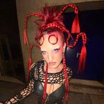 Ella del Prince - @ella_del_prince - Instagram