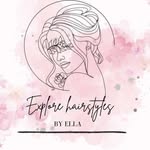 Ella Dempsey - @explorehairstyles - Instagram