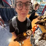 Ella Dempsey - @ellagracepumpkinface - Instagram