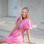 Ella Denson - @elladensonn - Instagram