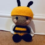 Ella Dent - @crochet.with.ella - Instagram