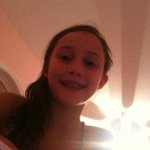💜💚💙Ella Devers💜💚💙 - @cute_girl32 - Instagram