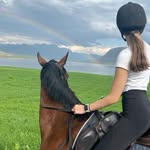 Lottie Ella Beatrice Devlin - @equestrian_lottie_d - Instagram
