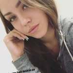 Christiana Maranda - @elladexter33 - Instagram