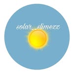 Ella Dial - @solar__slimezz - Instagram