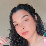Daniela Dias - @_elladiass - Instagram