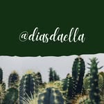 Ella Dias - @diasdaella - Instagram