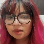Yasmin Silva - @elladias_i - Instagram