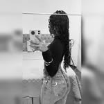 Ella dias - @ella_silsantos - Instagram