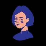 Heart - @elladias_art - Instagram