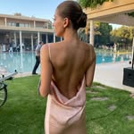 Maria de Saint-Clair du Valois - @ella.dickens776bob - Instagram