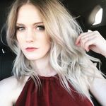 Ella Dobson - @ellapaigehair - Instagram