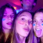 Ella Dodge - @ellaphants16 - Instagram
