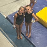 Ella Brooke Dodson - @ellabrooke.gymnastics - Instagram