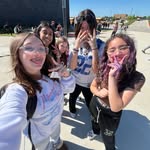 Ella Dodson - @urfav.ella14 - Instagram