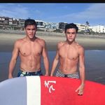 Ethan And Grayson Dolan - @ella_do_lan_ - Instagram