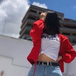 Ella Dominguez - @_elladominguez_ - Instagram