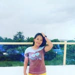 Ella Dominguez - @ella_dmngz - Instagram