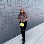 Ella donald - @elladonald100 - Instagram