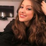 Ella Donald - @ellado33 - Instagram