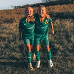 Ella-Kate Donaldson - @ellakate_4_soccer - Instagram