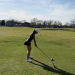 ella donovan - @elladonovangolf1 - Instagram