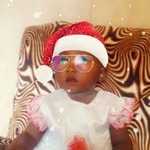 Irice Dossa - @ella_dossa - Instagram