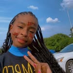 Ella Dotson - @48iiheartella48 - Instagram