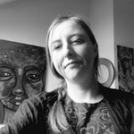 ELLA DOWNING #EKD - @downing_ella_art - Instagram