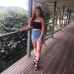 Ella Downs - @elladowns2003 - Instagram