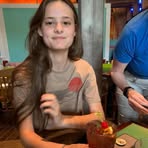 Ellie Driscoll - Facebook