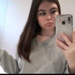 Ella Duckmanton - @elladuckmntonn - Instagram