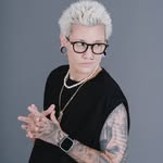 Ella Niessen Suwanchart - @ella_duckycutz - Instagram