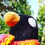 Lady Ann-Sophie Ella Duck-Duck - @lady_duck_duck - Instagram