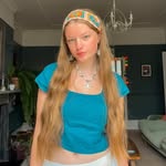 𝙴𝙻 ☆🧚‍♀️☽ 21✨ - @ella._duffy - Instagram