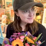 Ella Duffy - @elladuffypoet - Instagram