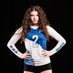 Ella Duffy 🏐🏒 - @elladuffy.23 - Instagram