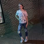 Ella Dunlap - @ella_spamm22 - Instagram