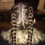Ella Dunne Hairstyles ❣️🤙🏻💗 - @ella_hair_x - Instagram