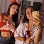 Ella Dupuis - @ellaadxpuis - Instagram
