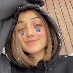 ella - @elladupuisortyrufn - Instagram