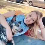 Ella Durbin - @umbrelladurb - Instagram