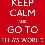 Ella Dutton - @ellasworldxx - Instagram