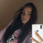Ella-louise Dutton - @joe_wade24 - Instagram