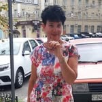 Елла Дувалко - @elladuvalko - Instagram